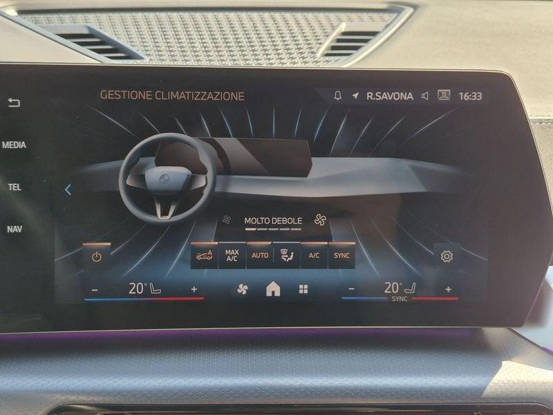 BMW X2 xdrive 20d 48V MSport Pro auto