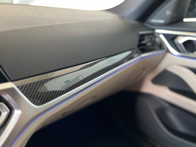 BMW 420 d xDrive 48V Msport //PELLE//19//LED//