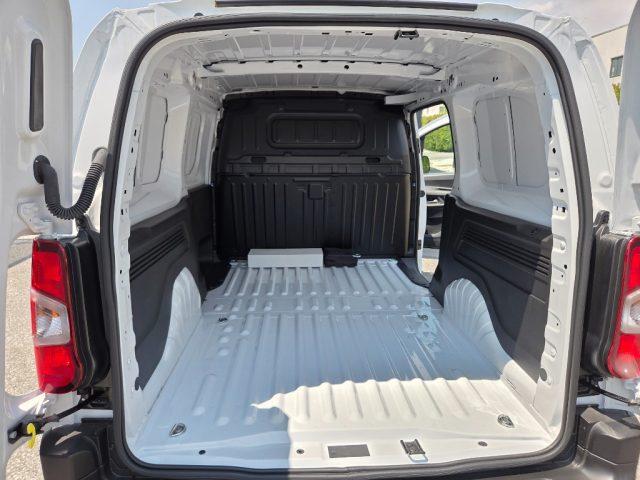 OPEL Combo Cargo XL 1.5 Diesel 130CV S&S PL Portata Increment