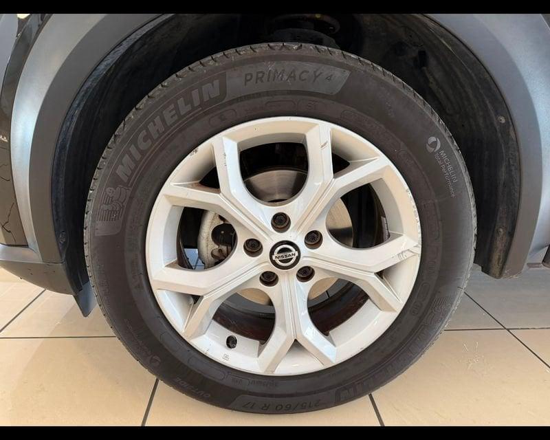 Nissan Juke II 1.0 dig-t Business 114cv