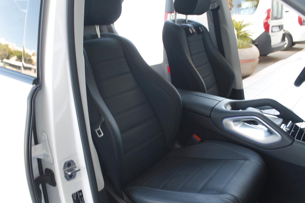 Mercedes-benz GLE 300 d 4Matic Mild Hybrid AMG Line Premium Plus