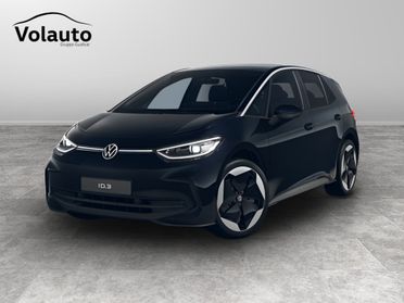 Volkswagen ID.3 Pro S Edition Plus Batteria da 77kWh (net) 150 kW (204 CV)