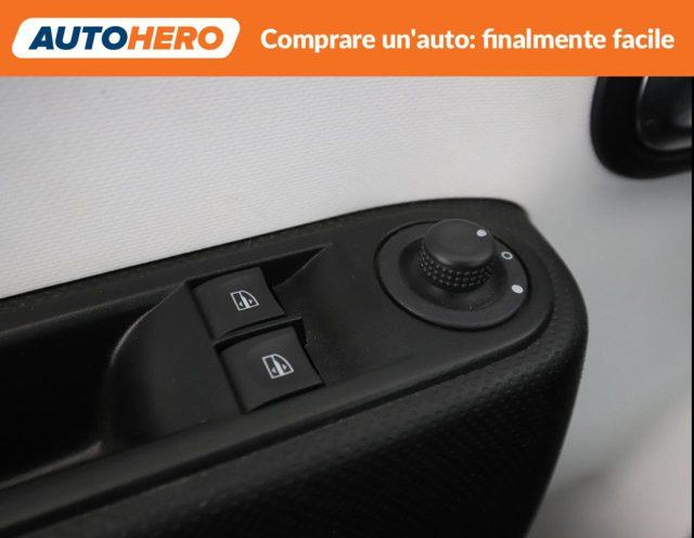 RENAULT Twingo SCe 65 CV Duel