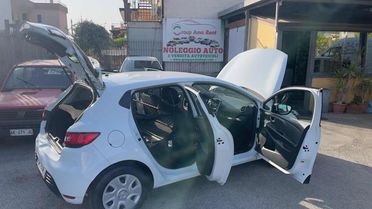 RENAULT Clio dCi 8V 75CV Van 2 posti 5 porte Energy Autocarro