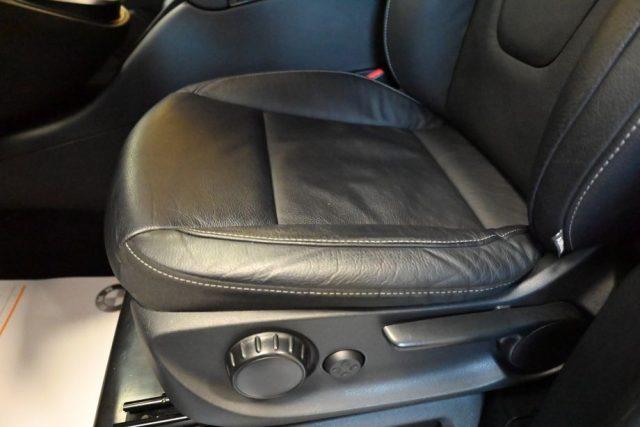 MERCEDES-BENZ V 300 COMPACT D AUT.PREMIUM AUTOCARRO 5PT.NAVI FRIGOFULL