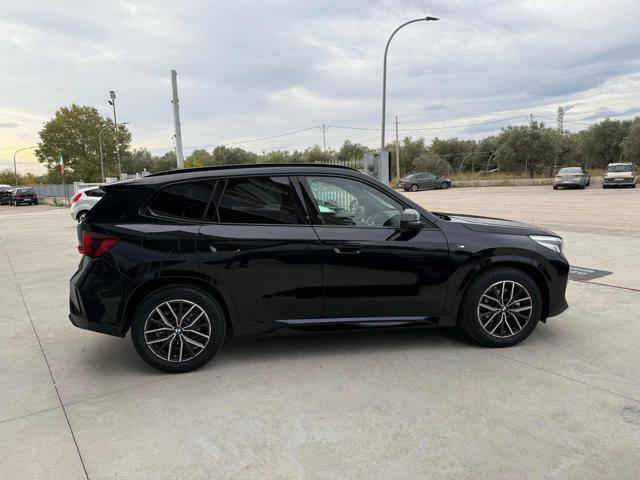 BMW X1 sDrive 18d Msport auto