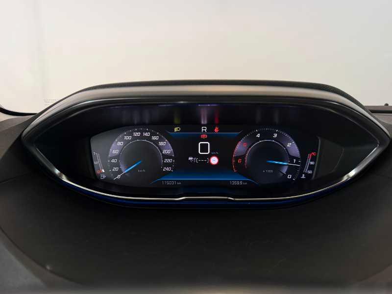 PEUGEOT 3008 II 2021 - 3008 1.5 bluehdi Allure Pack s&s 130cv eat8