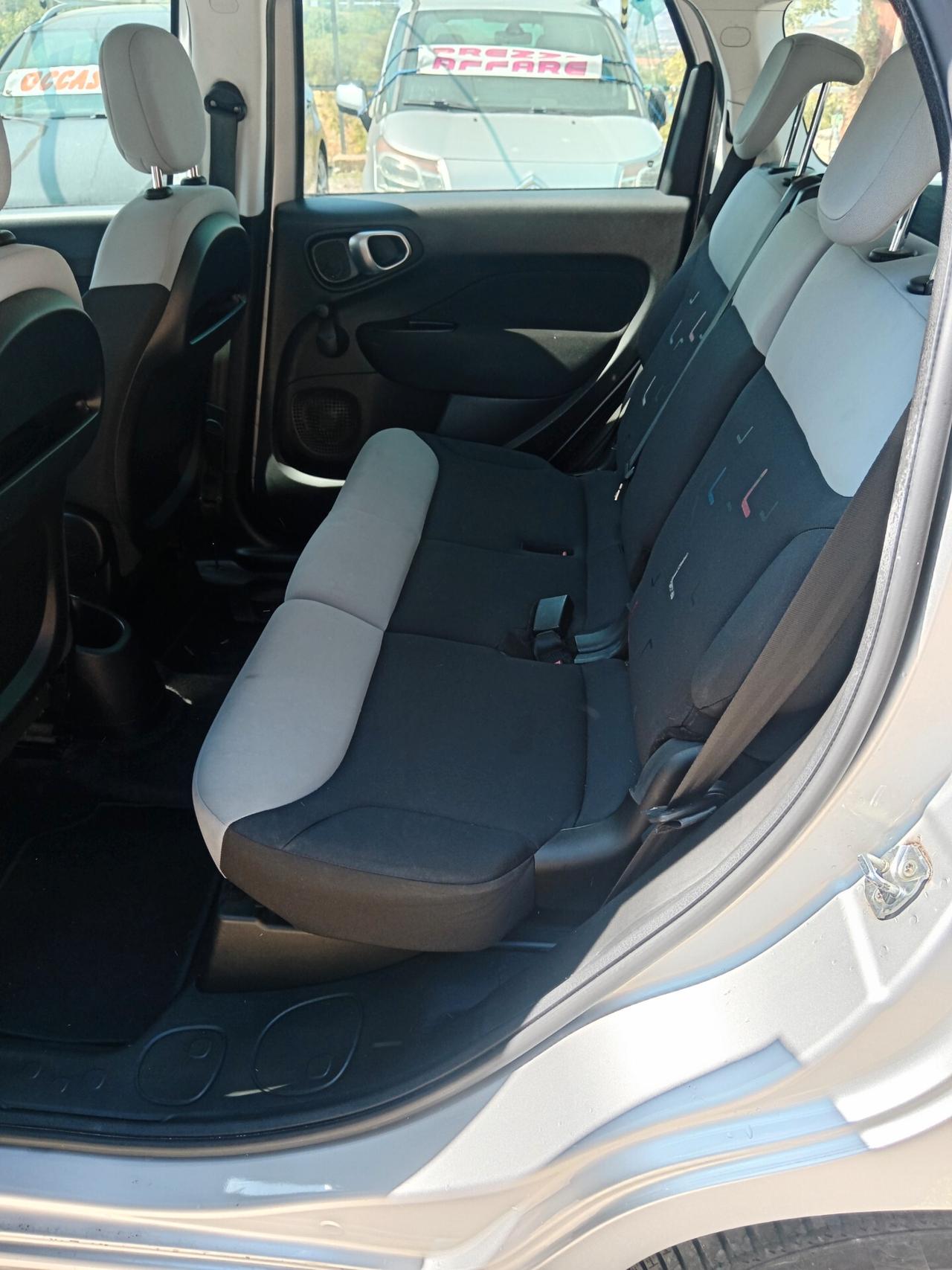 Fiat 500L 1.3 Multijet 85 CV Pop