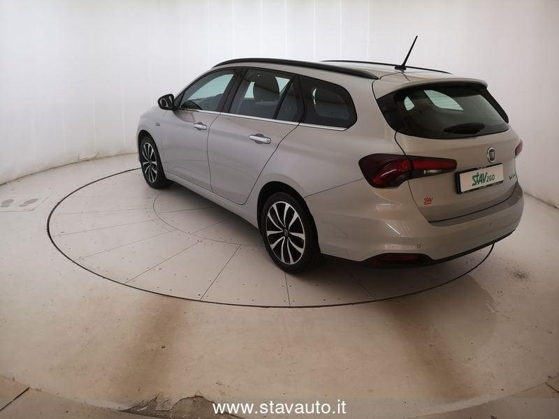 FIAT Tipo Tipo 1.3 Mjt S&S SW Lounge