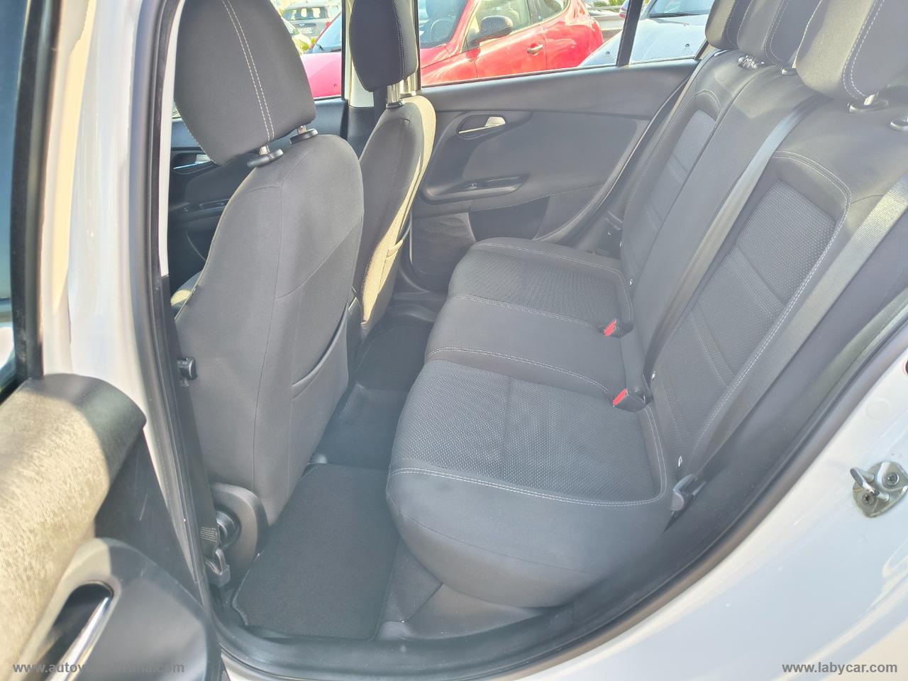 FIAT Tipo 1.6 Mjt S&S 5p. Business 130 CV