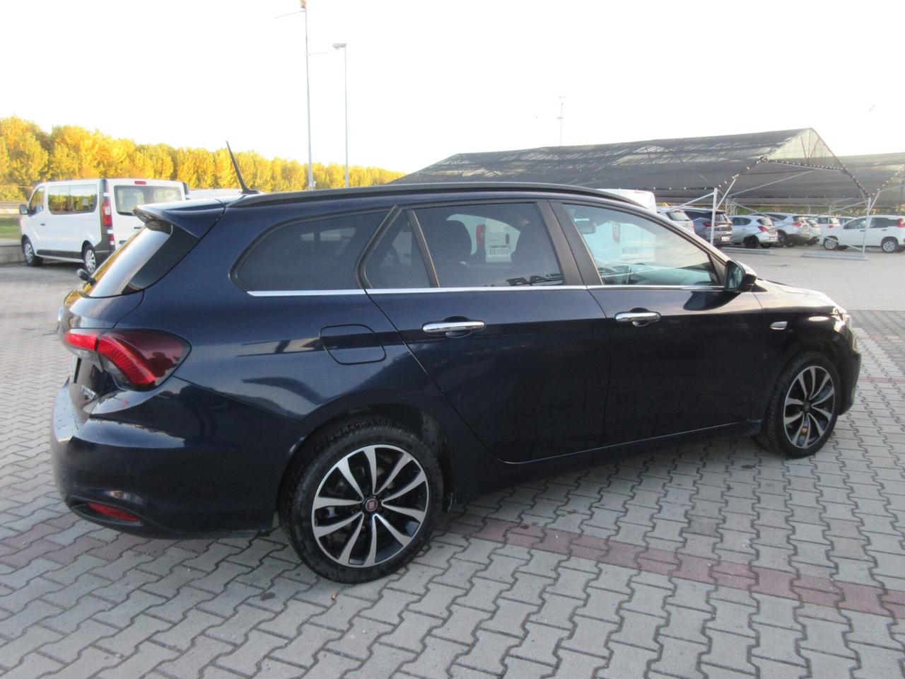 Fiat Tipo 1.6 Mjt S&S SW Business