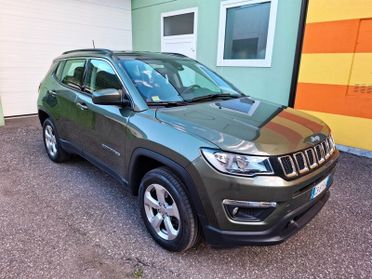 JEEP Compass 2.0 MJT 140CV aut. 4WD NEOPATENTATO