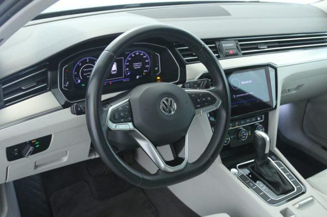 VOLKSWAGEN Passat Variant 2.0 TDI SCR EVO DSG Executive