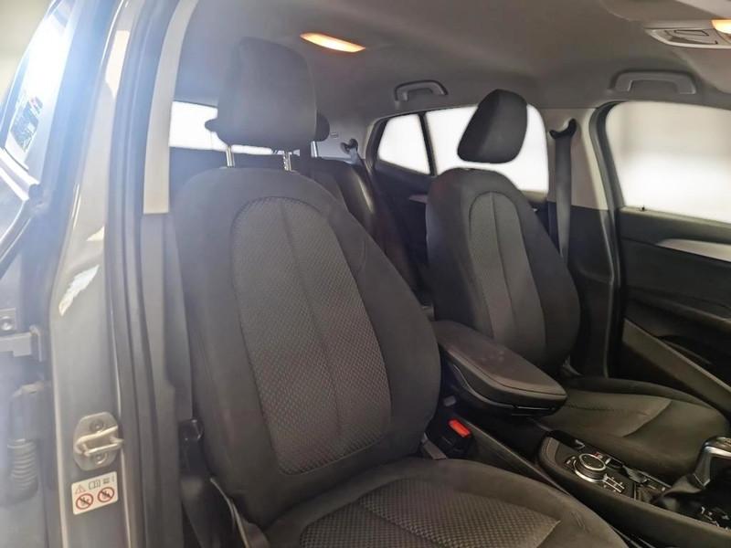 BMW X2 XDRIVE 25E BUSINESS X AUTOMATICO SUV