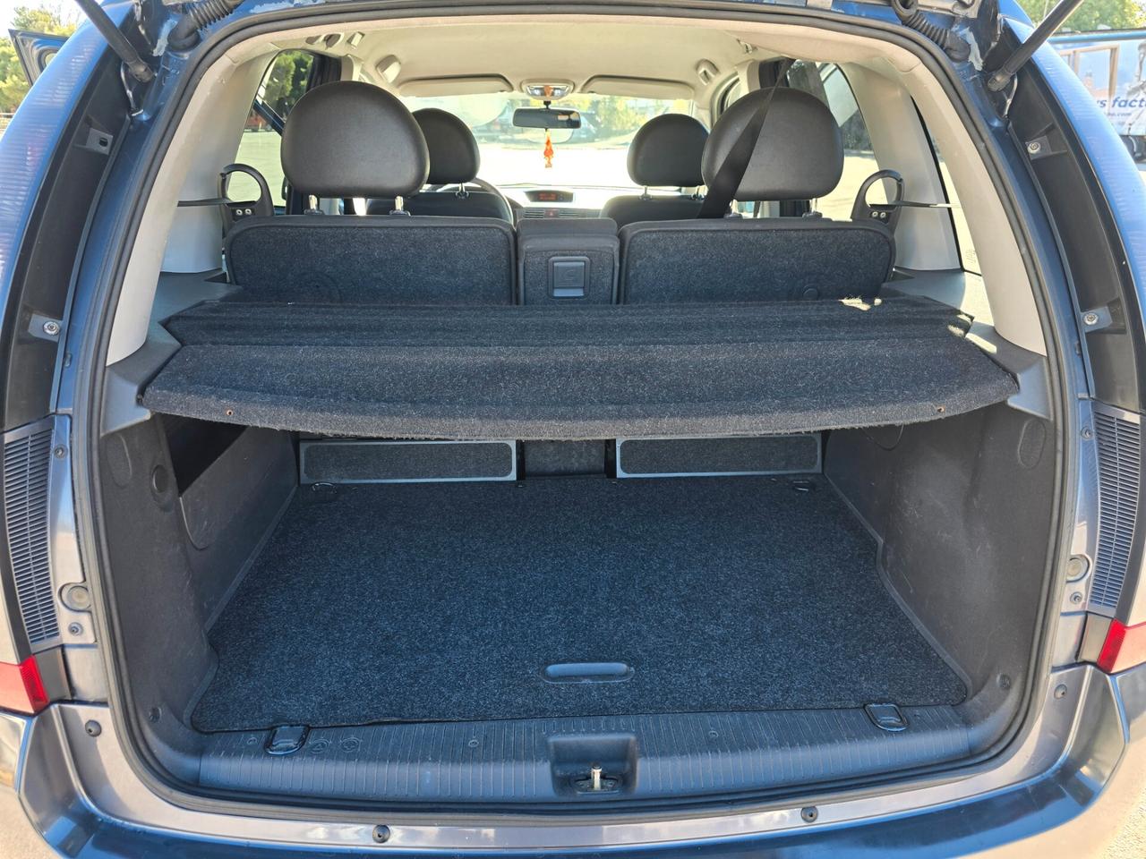 Opel Meriva 1.7 CDTI 101CV Cosmo