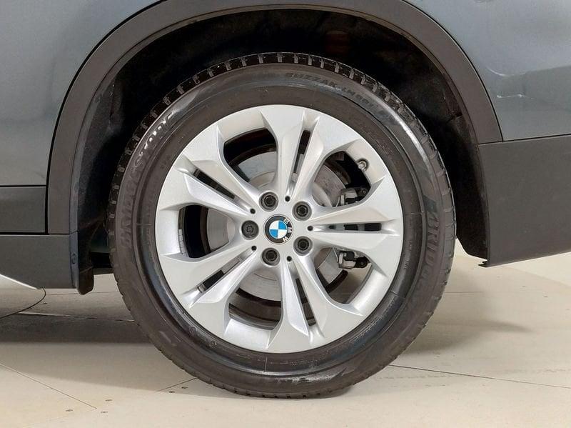 BMW X1 F48 2019 Benzina xdrive25e xLine Plus auto