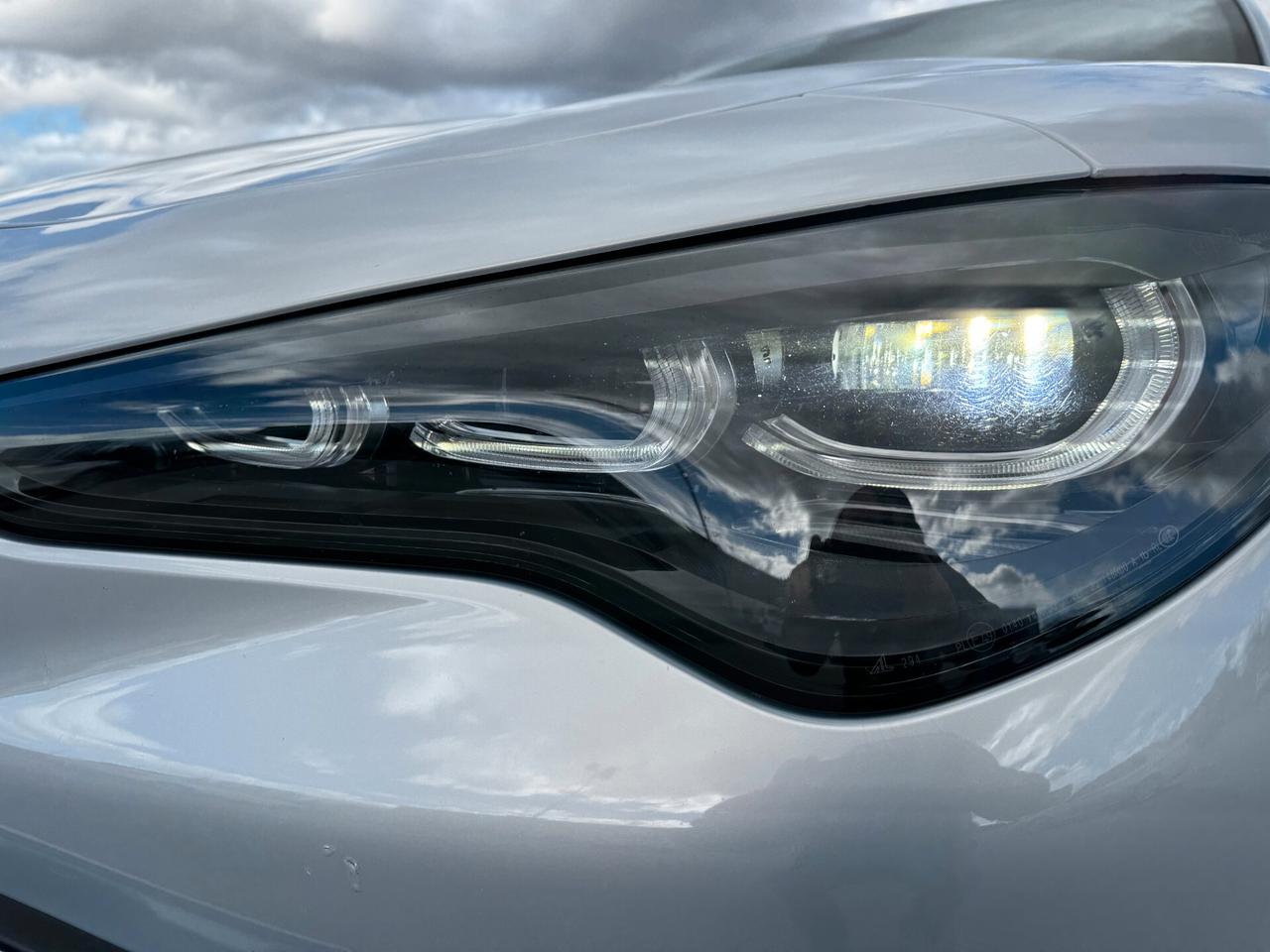 Alfa Romeo Stelvio 2.2 Turbodiesel 210 CV AT8 Q4 Super