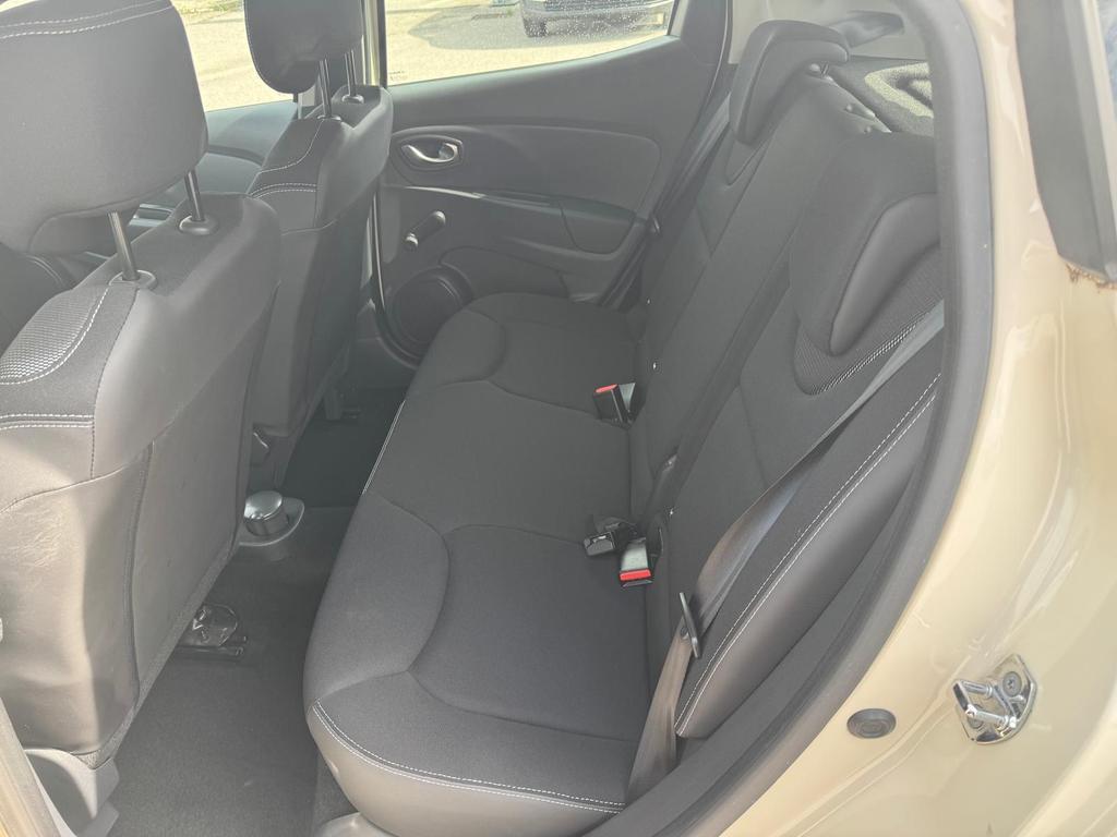 Renault Clio 5 Porte 1.2 Life