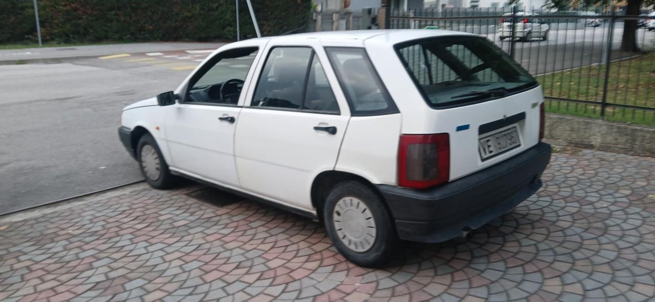 Fiat Tipo 1.4 5 porte carburatore