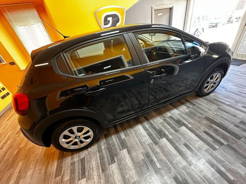 Citroën C3 PureTech 83 S&S You! PREZZO VERO