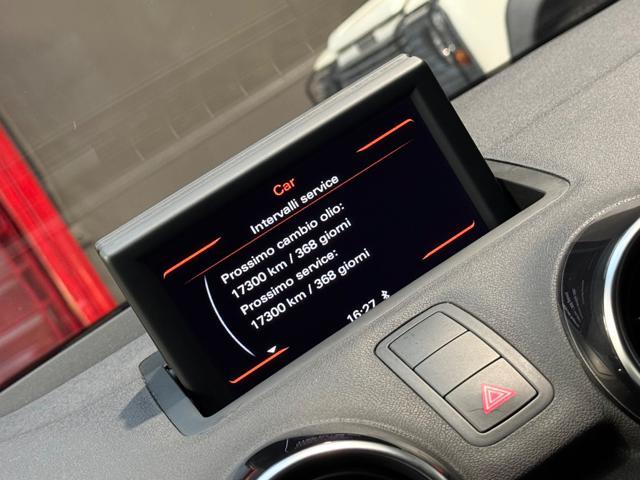 AUDI A1 SPB 1.6 TDI S tronic Ambition
