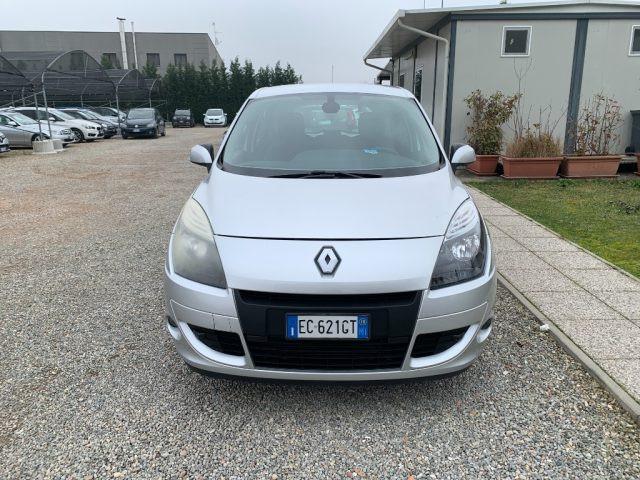 RENAULT Scenic X-Mod 1.5 dCi 110CV Luxe