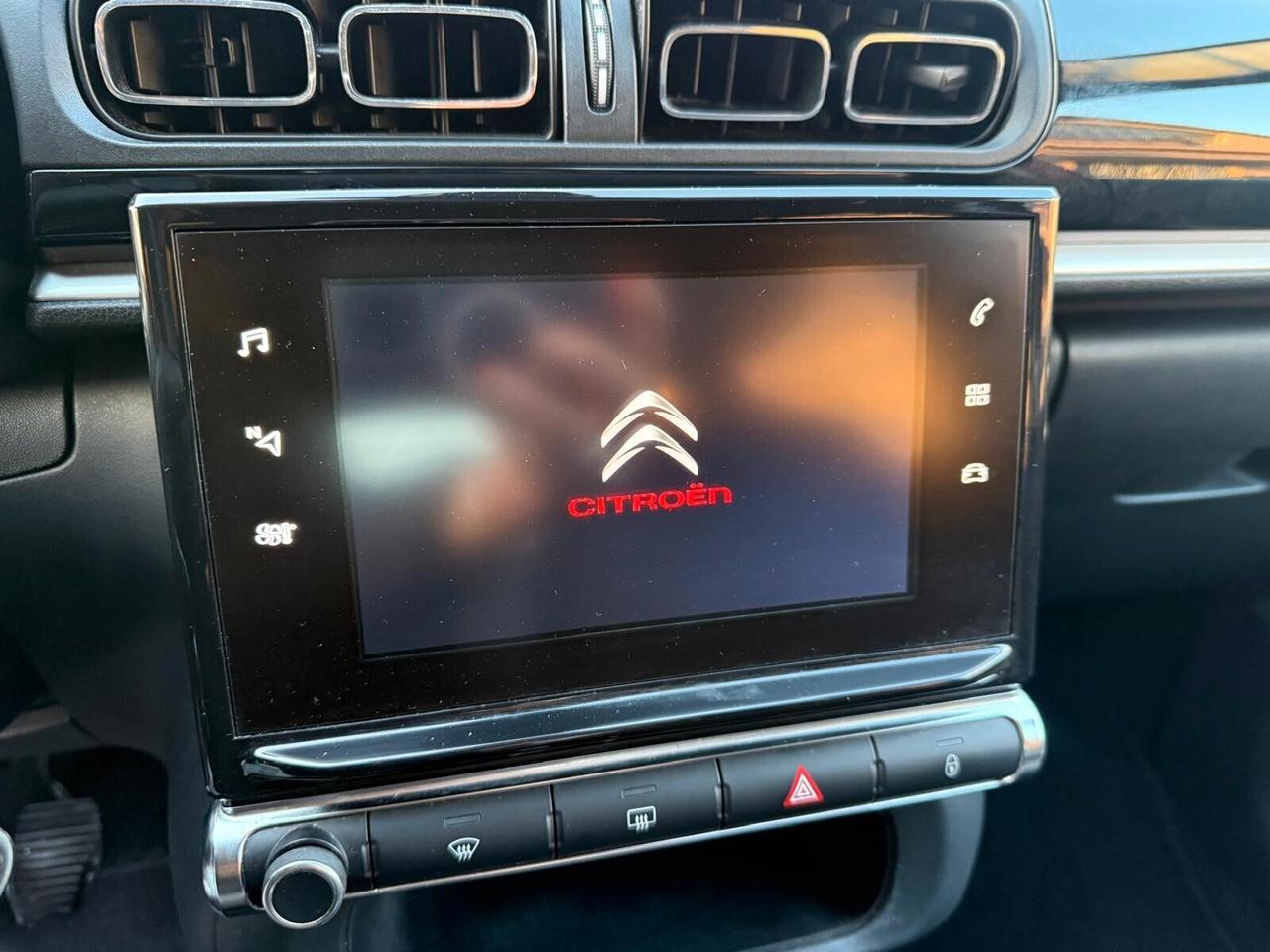 Citroen C3 1200 Shine OK NEOP.