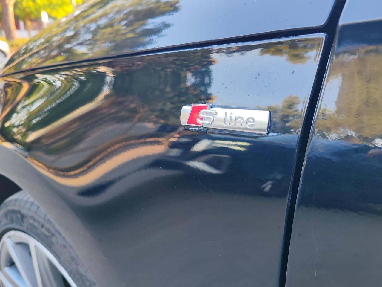 A1 SPB 1.6 TDI S TRONIC S LINE EDITION PLUS 90CV