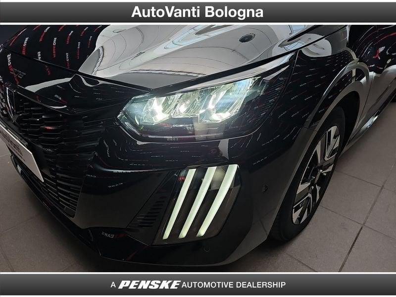 Peugeot 208 208 1.2 puretech Allure s&s 100cv