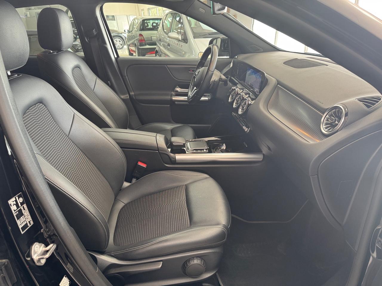 Mercedes-benz GLA 200 d Automatic Sport Plus