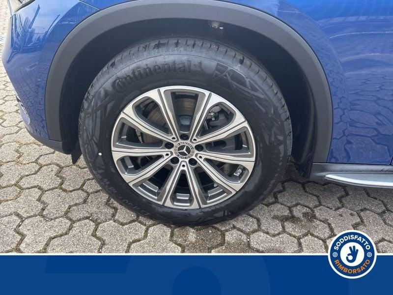 Mercedes-Benz GLC 220d 4Matic Avantagarde Advanced