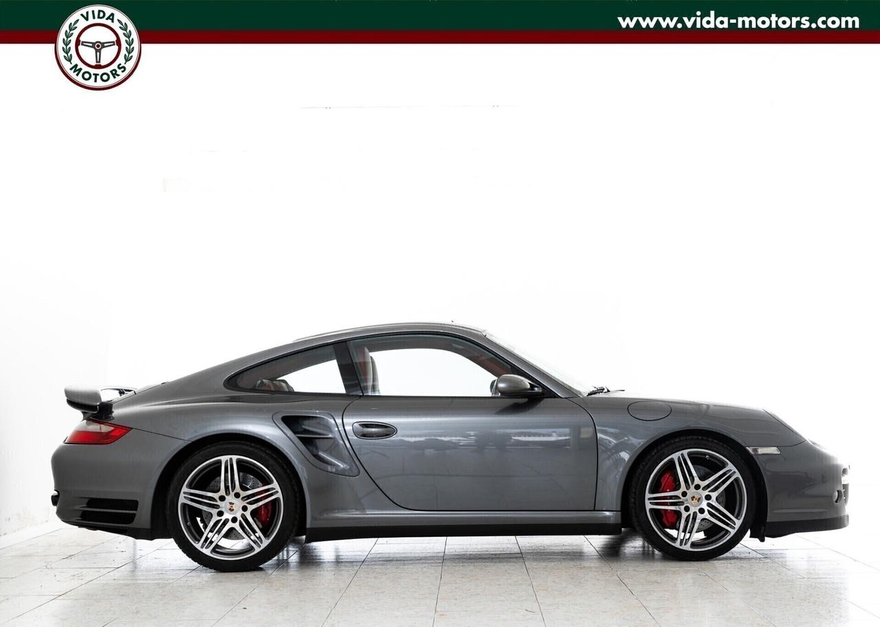 PORSCHE 911 TURBO * MANUALE * TAGLIANDI PORSCHE *
