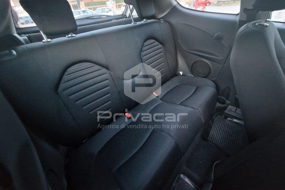 ALFA ROMEO MiTo 1.4 78 CV 8V S&S