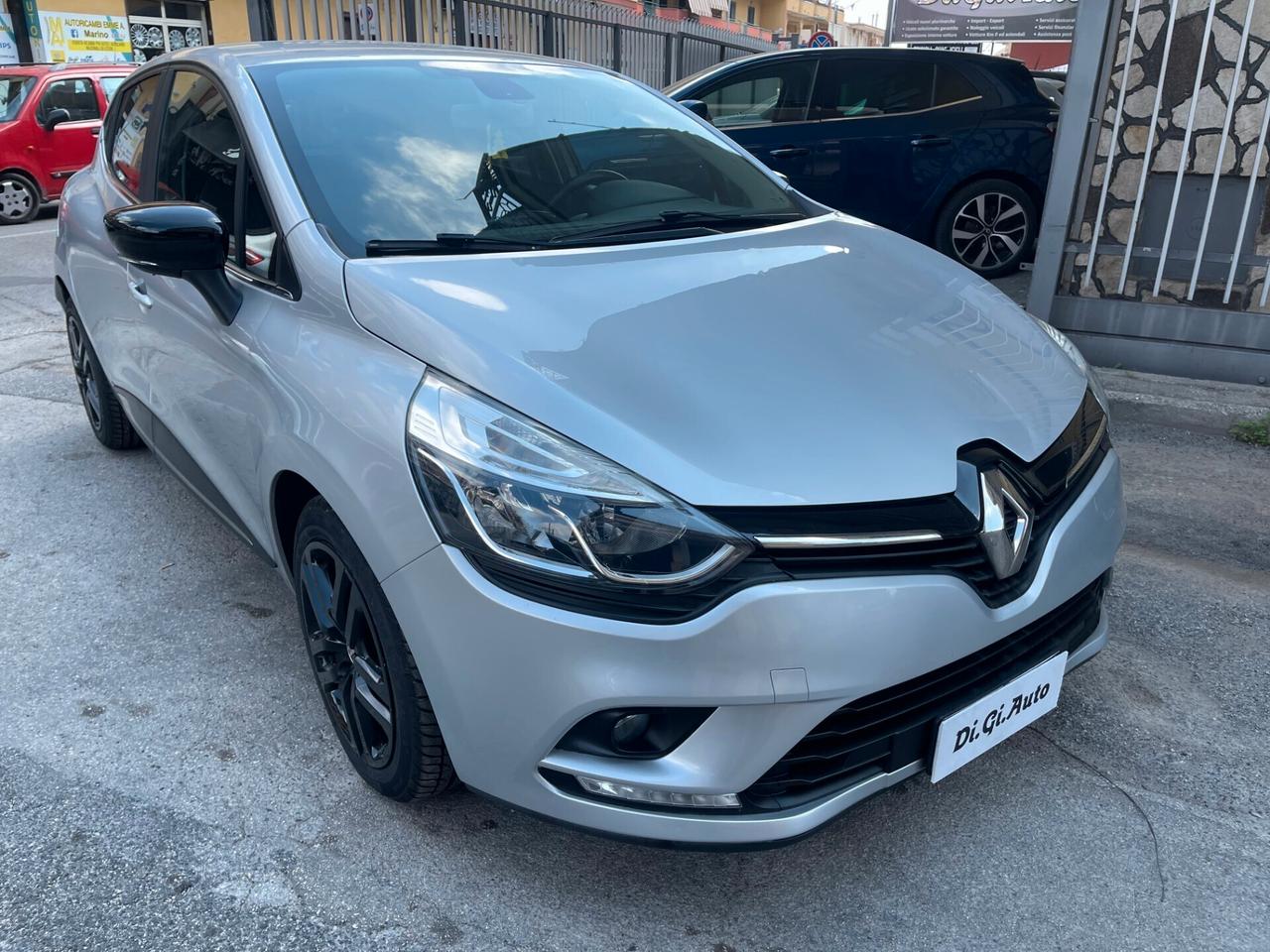 Renault Clio TCe 12V 90 CV GPL S&S Energy Duel