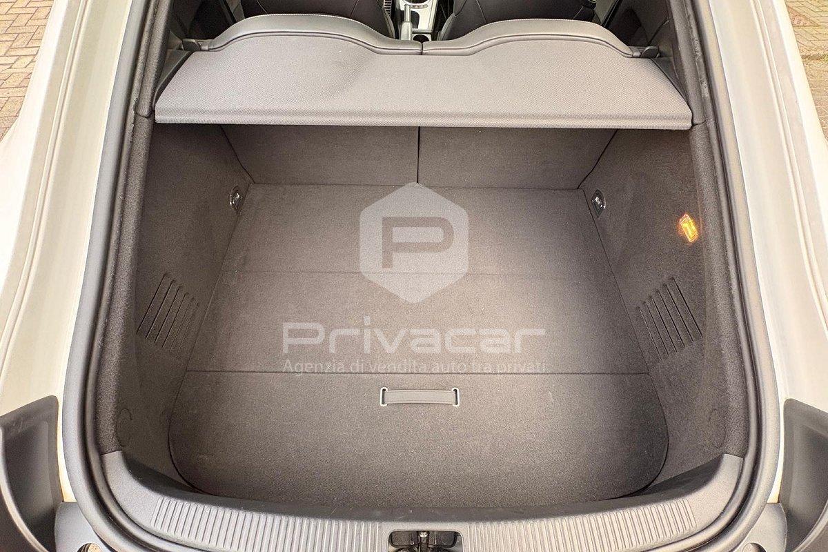 AUDI TT Coupé 2.0 TDI quattro Advanced plus