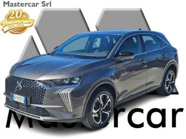 DS AUTOMOBILES DS 7 1.5 bluehdi Bastille Business 130cv auto - GP830FS