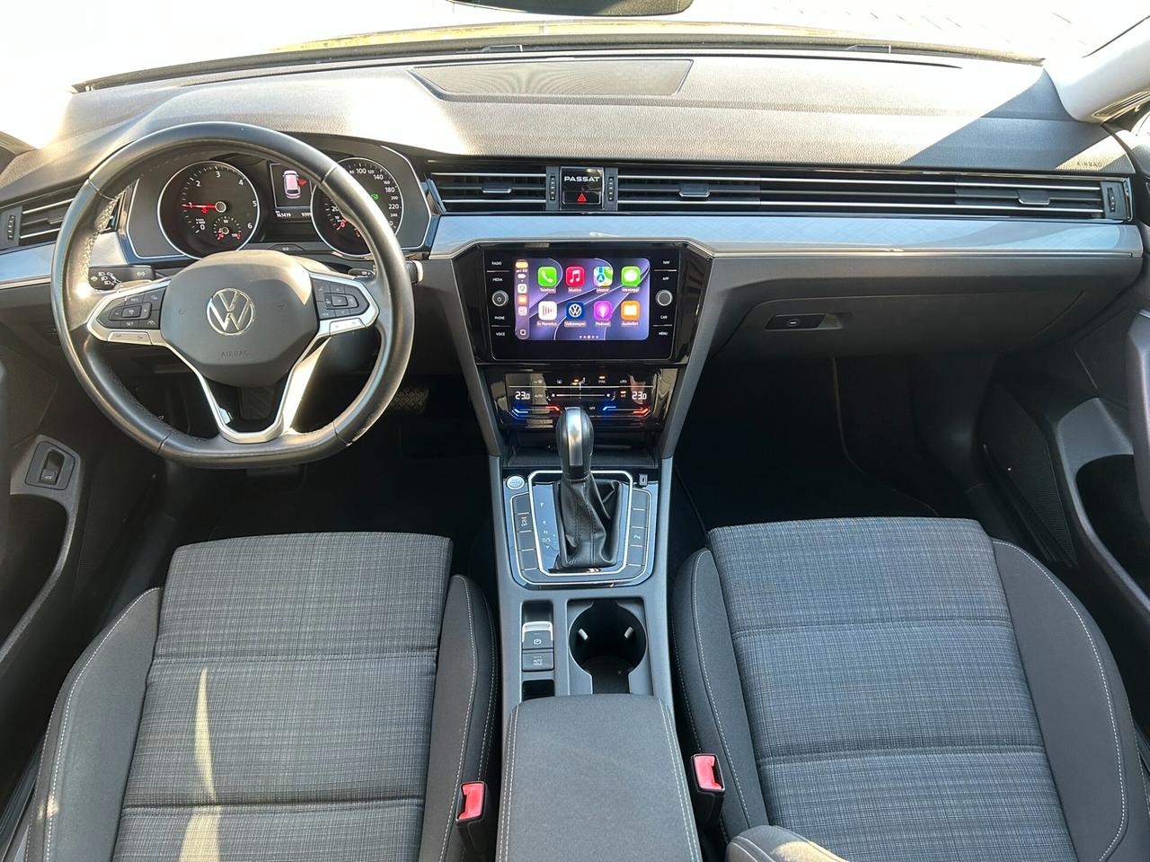 VW PASSAT VARIANT 2.0 TDI 150CV DSG Business