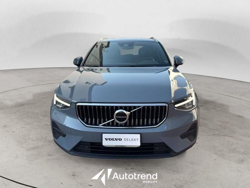 Volvo XC40 T2 129 CV Automatico Core N1 Autocarro