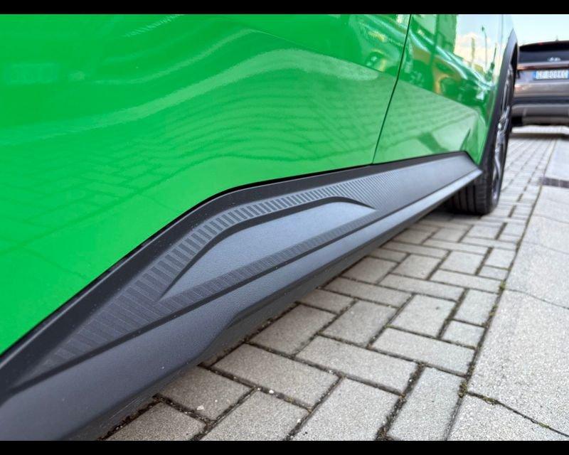 Renault 5 E-Tech Electric R5 E-Tech Techno urban range 120cv