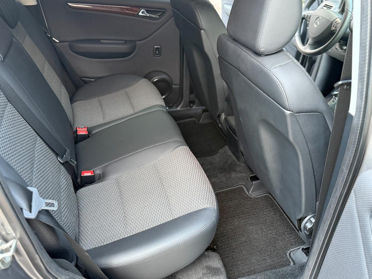 MERCEDES-BENZ A 180 CDI STYLE 109CV