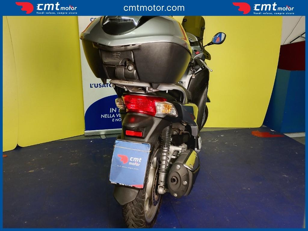 Honda SH 300 i - 2013