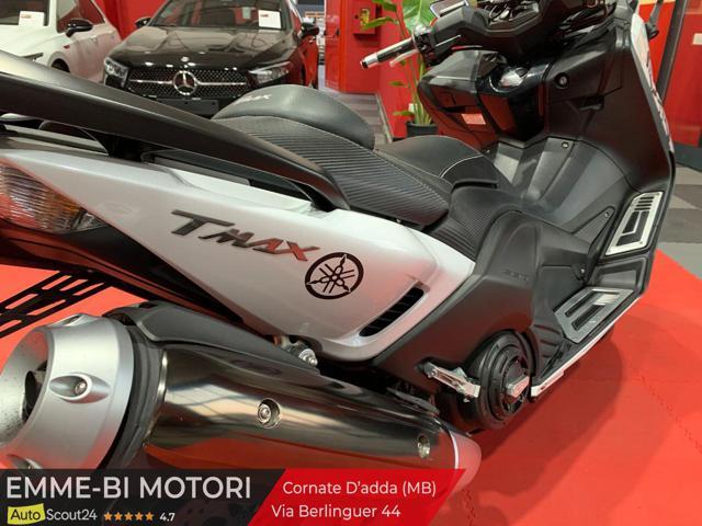 YAMAHA T-Max 500 530