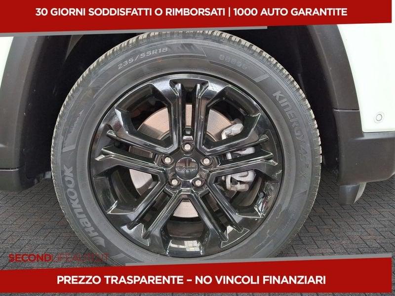 Jeep Compass 1.3 turbo t4 phev Night Eagle 4xe auto