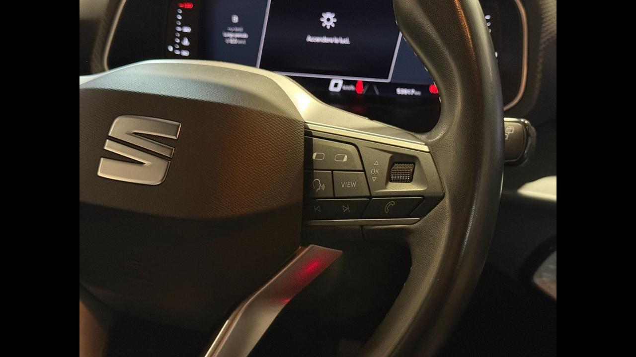 SEAT Arona 2022 - Arona 1.0 ecotsi Xperience 110cv