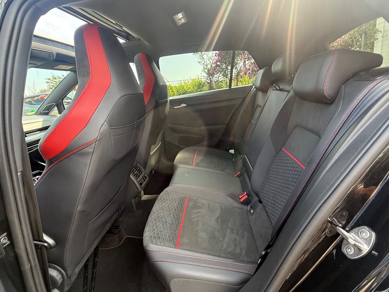 Volkswagen Golf GTI Clubsport Dsg 2.0 Tetto Cerchi 19
