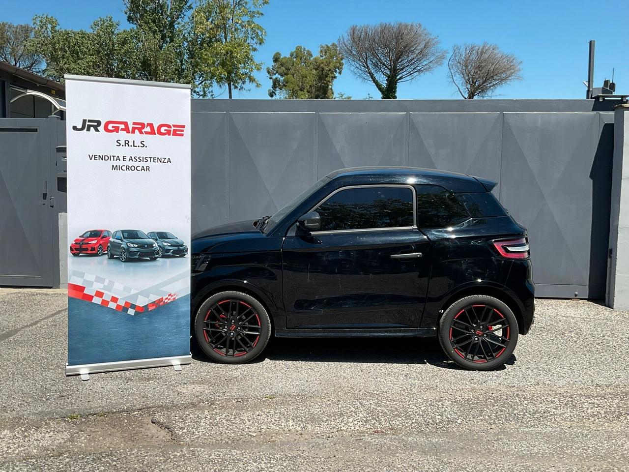 Ligier JS JS50 DCI L6 Ultimate