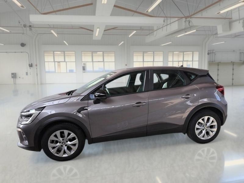RENAULT CAPTUR 1.0 TCE 67 KW BUSINESS SUV