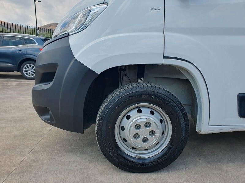 OPEL NEW Movano 2.2 BlueHDi 140 S&S L1H1 KM 12MILA