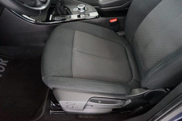 BMW X2 sDrive16d Business-X Uniprop. Ufficiale Tagliandi