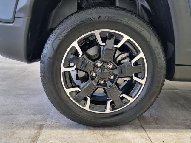 JEEP Compass 1.3 Turbo T4 240 CV PHEV AT6 4xe Trailhawk